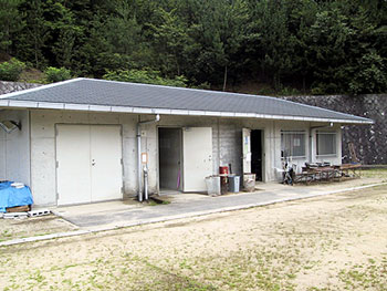 部室